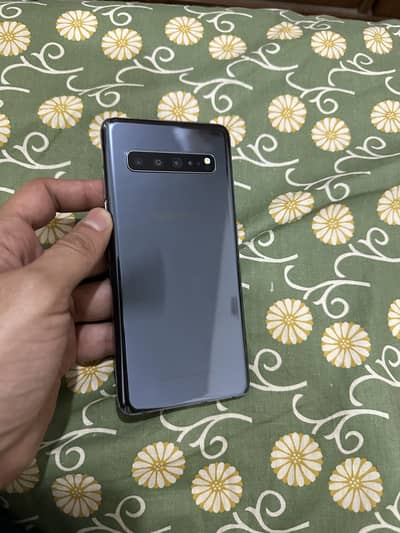 Samsung Mobile S10 5G