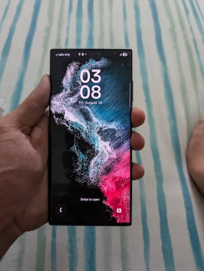 Samsung Mobile S22 Ultra
