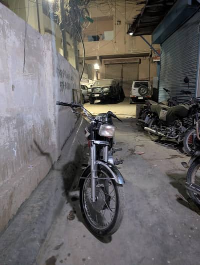 honda 125 2013 model 10/9 condition saad sutri