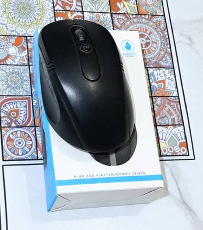 New hp Wireless Mouse