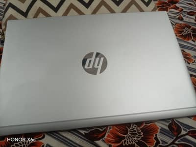 HP ProBook 635 Aero G7 | AMD Ryzen 7 | 8GB RAM