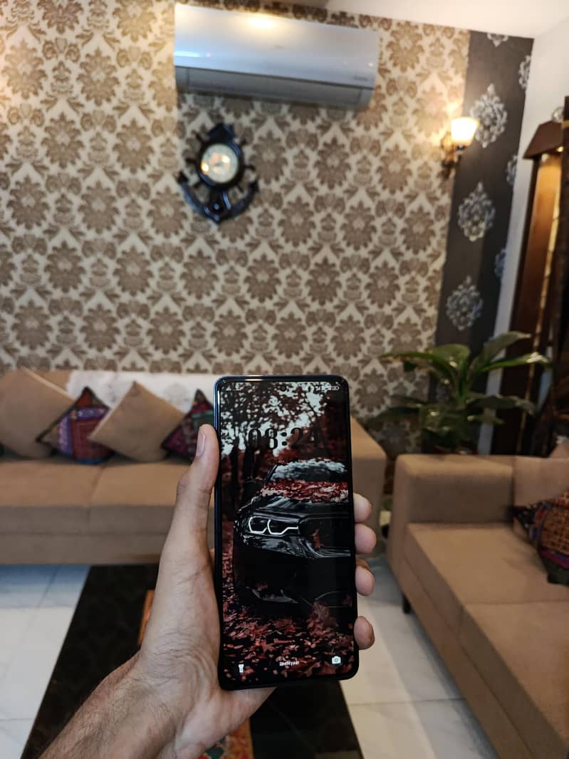 TECNO CAMON 2O PRO 2