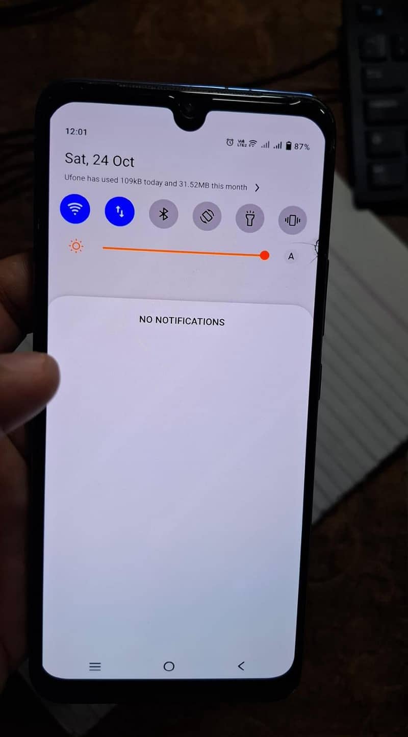 Vivo V21e 3