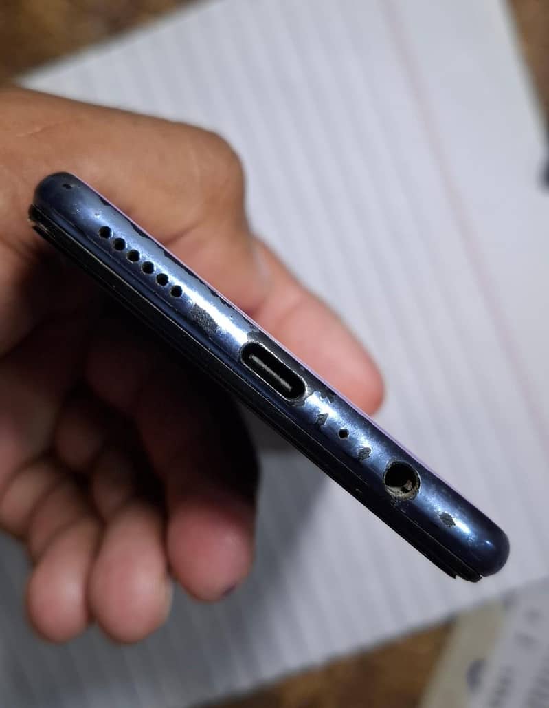 Vivo V21e 6