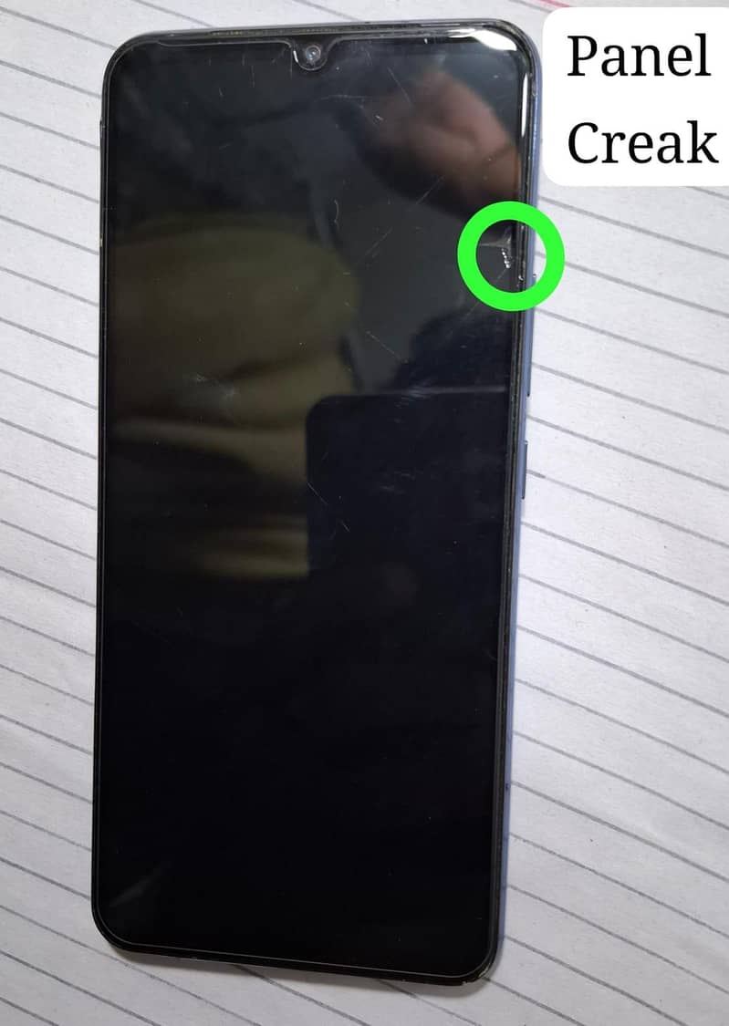Vivo V21e 9