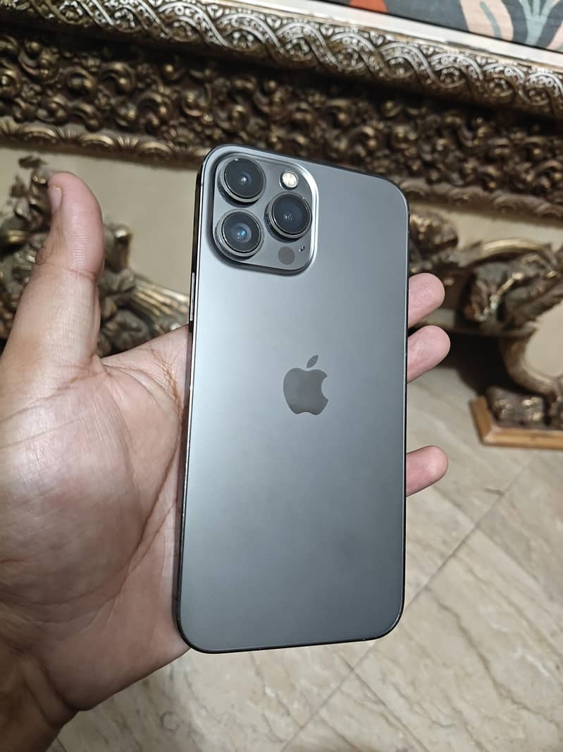 Apple iPhone 13 Pro Max 0