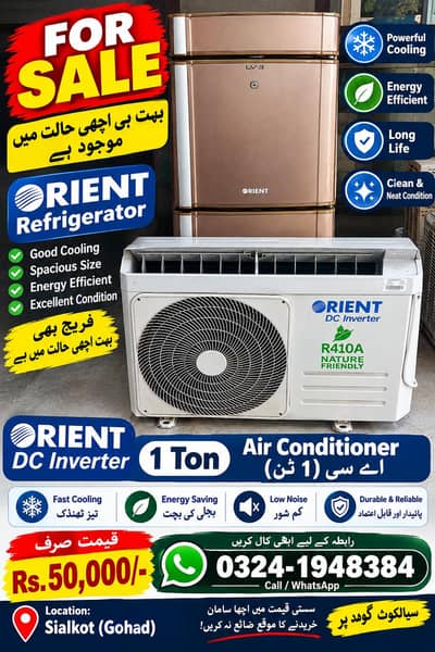 Orient