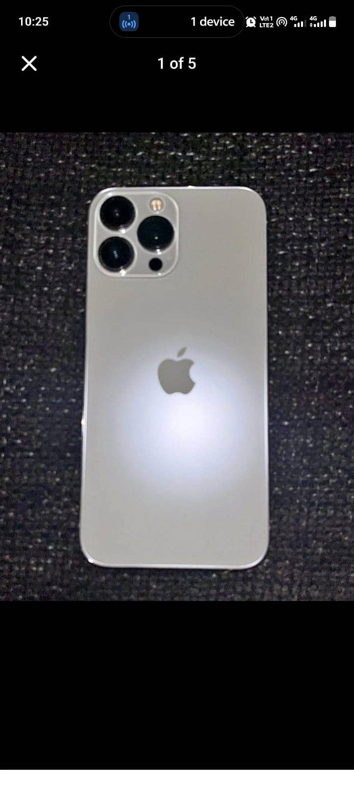 Apple iPhone 13 Pro Max 0