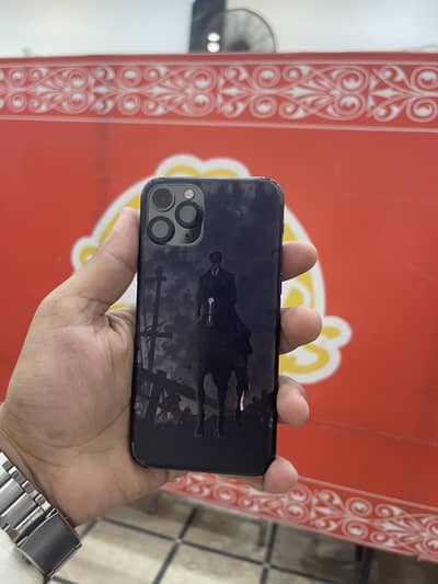Apple iPhone 11 Pro