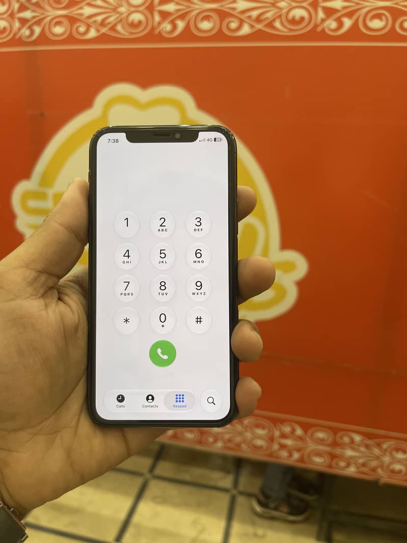 Apple iPhone 11 Pro 2