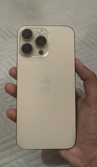 Apple iPhone 16 Pro Max