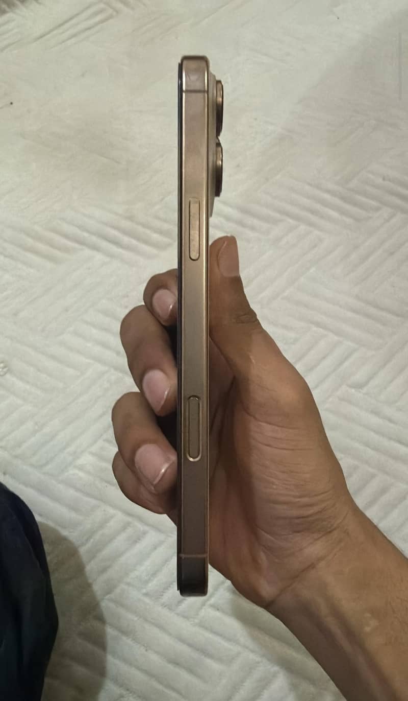 Apple iPhone 16 Pro Max 2
