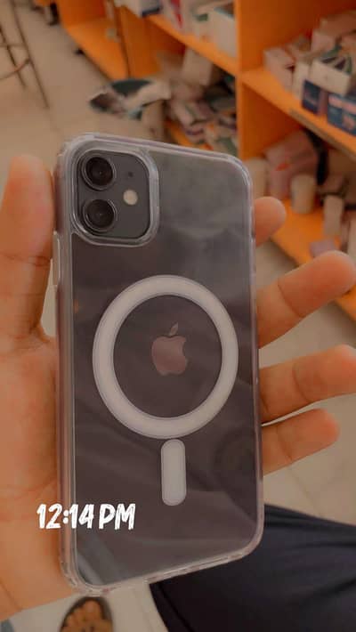 Apple iPhone 11 jv