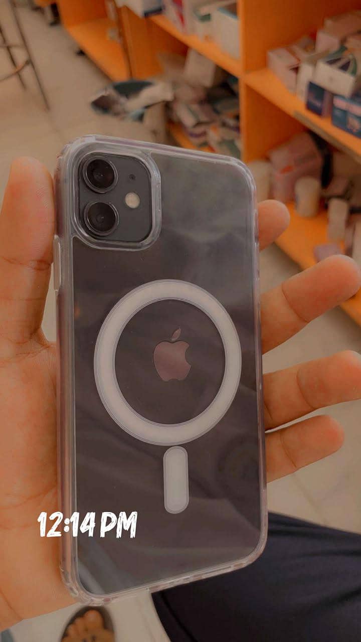 Apple iPhone 11 jv 0