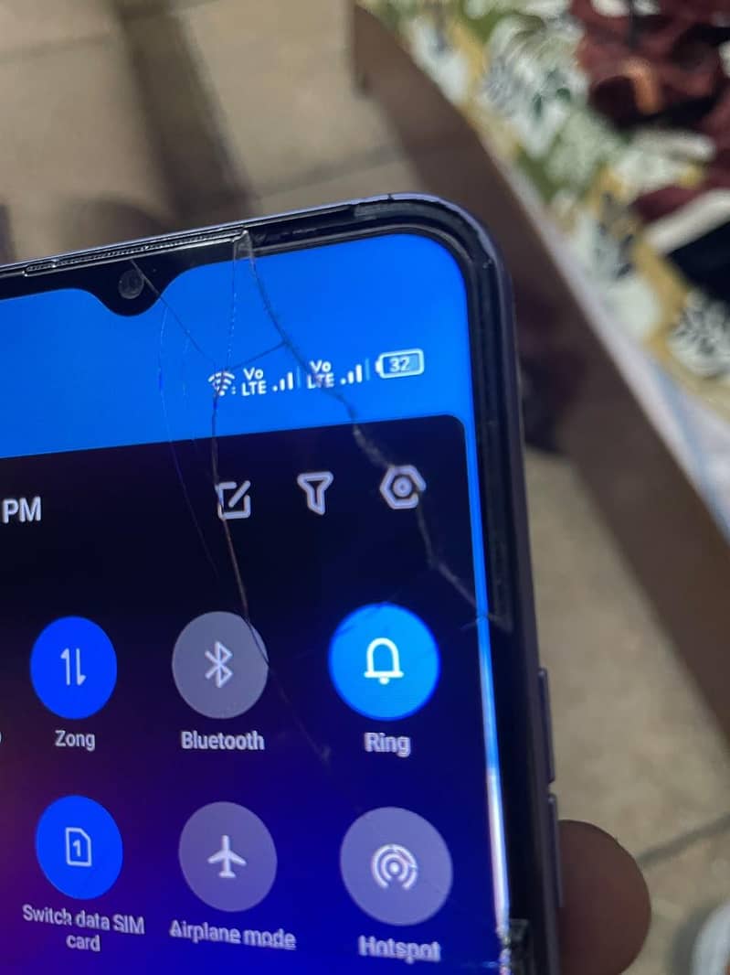 Tecno Spark 8C 4