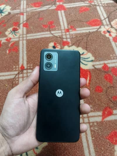 Motorola g5g 2023