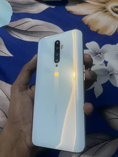 OPPO Reno2 Z