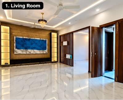 {V. vip location} 7 Marla Upper Portion