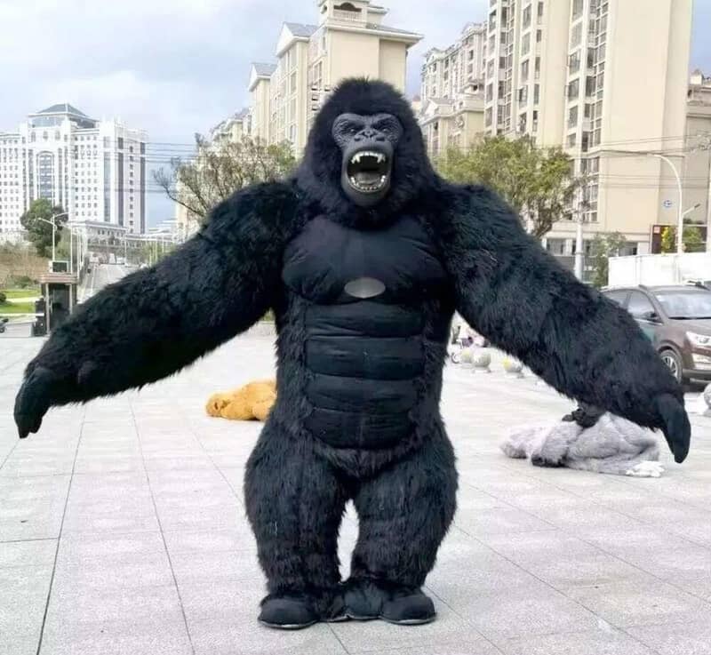 gorillafun 3