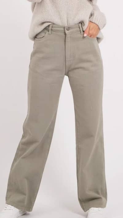 Dona Lisa pant