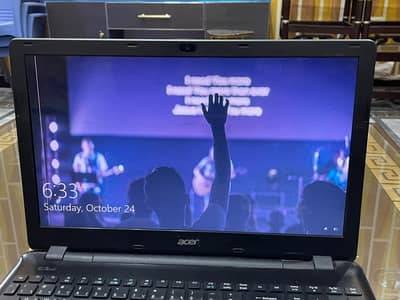 Acer Intel Core i5 (5th Gen) • 6GB RAM • Windows 10 Pro - Cond (10/6)