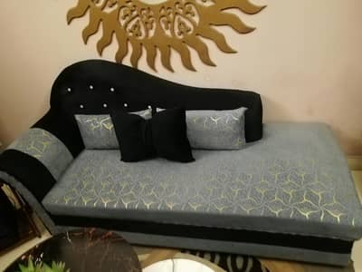 dewan set