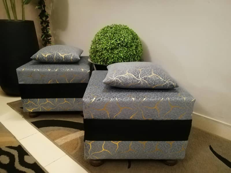 dewan set 4