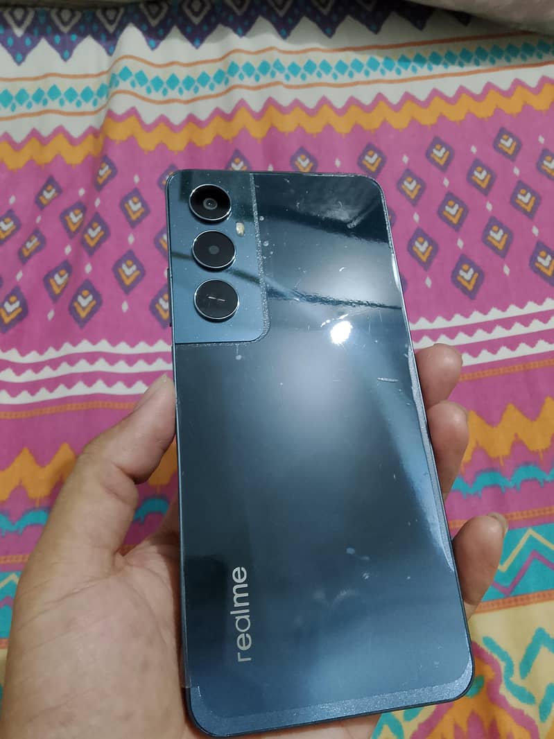 Realme C65 8/256 0
