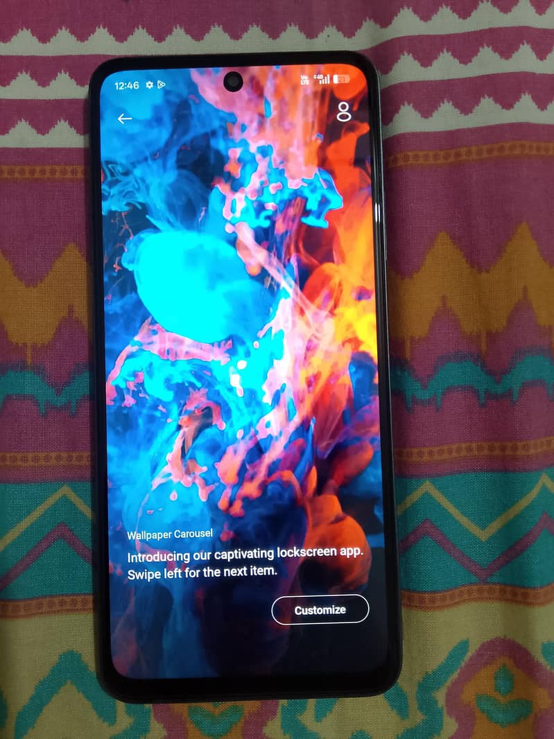Realme C65 8/256 1
