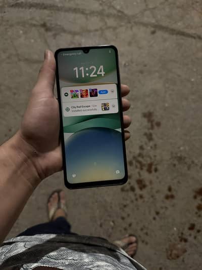 Redmi A5 10/10 condition without box 4/64