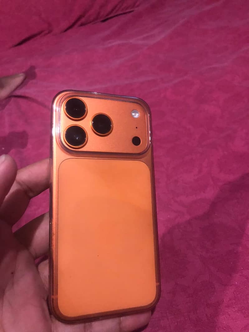 Apple iPhone 14 Pro 0