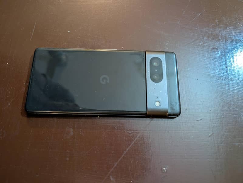 Google Pixel 7 128GB 0