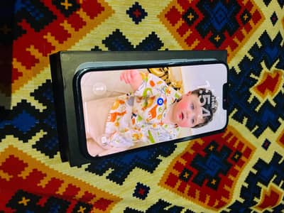 Apple iPhone 13 Pro