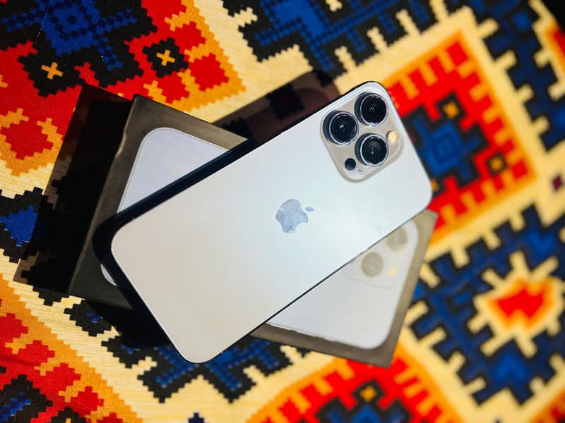 Apple iPhone 13 Pro 2