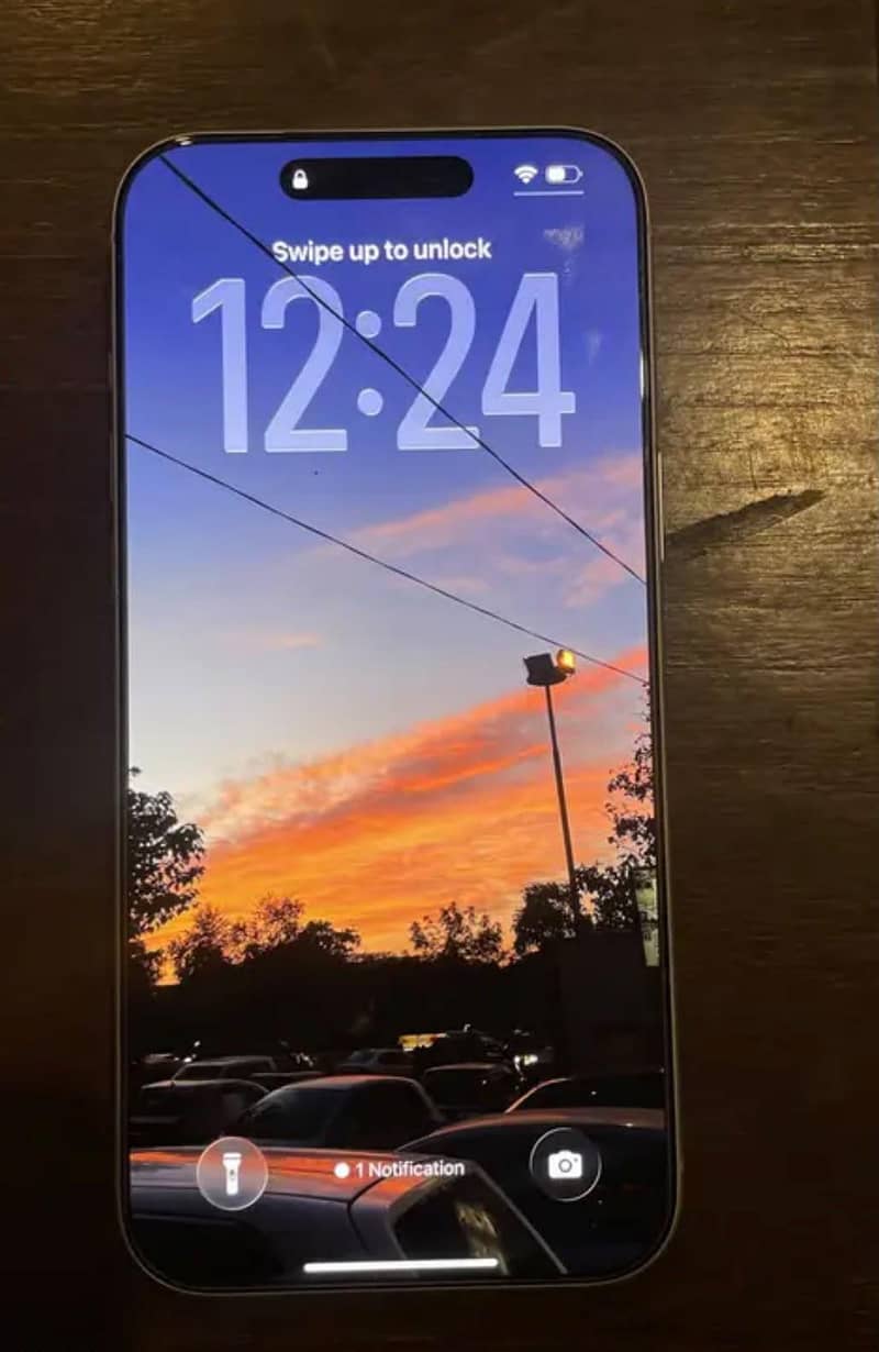 Apple iPhone 17 Pro Max 1