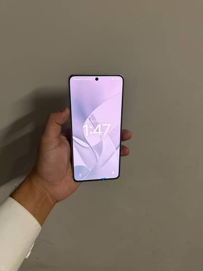 Redmi Turbo 3 12/256gb 10/10 condition