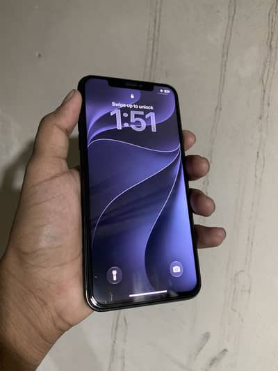 Apple iPhone 11 Pro Max