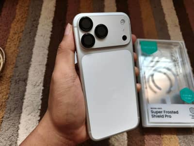 Apple iPhone 17 Pro Max 256 GB