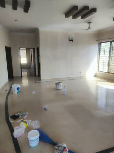 1 Kanal Upper Portion For Rent G-14/4, Islamabad