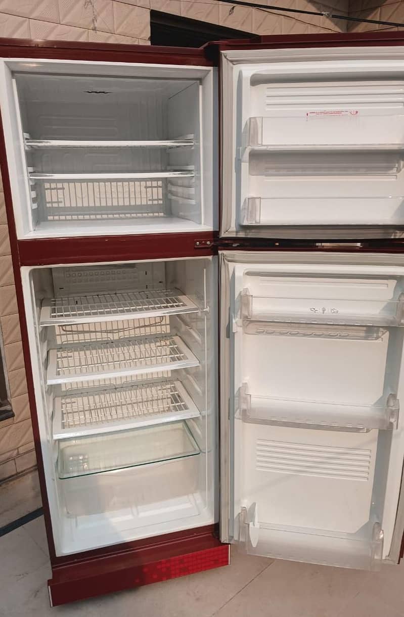 PEL fridge 2