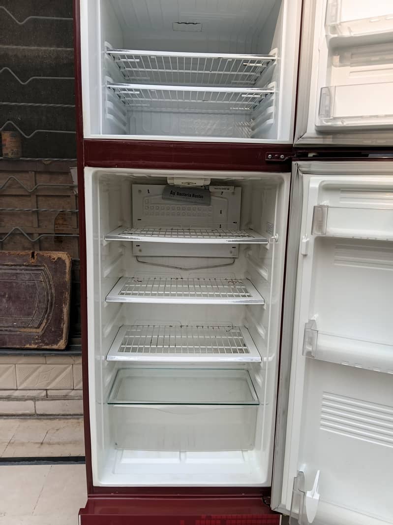 PEL fridge 4