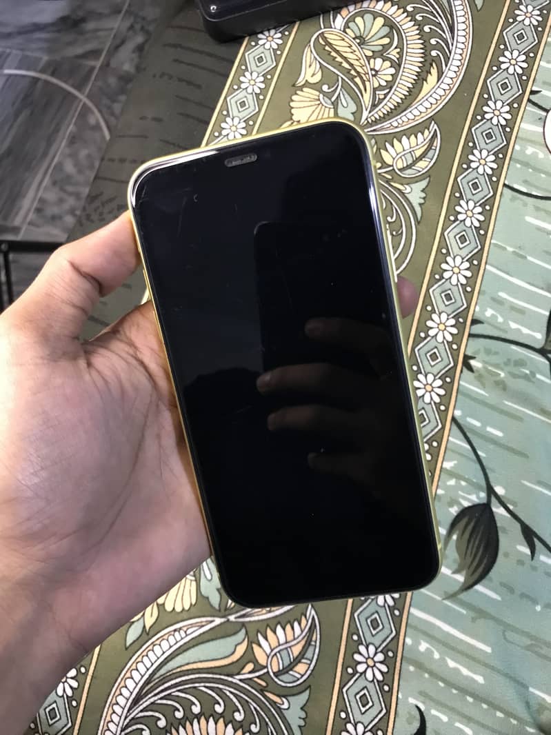 Apple iPhone 11 1
