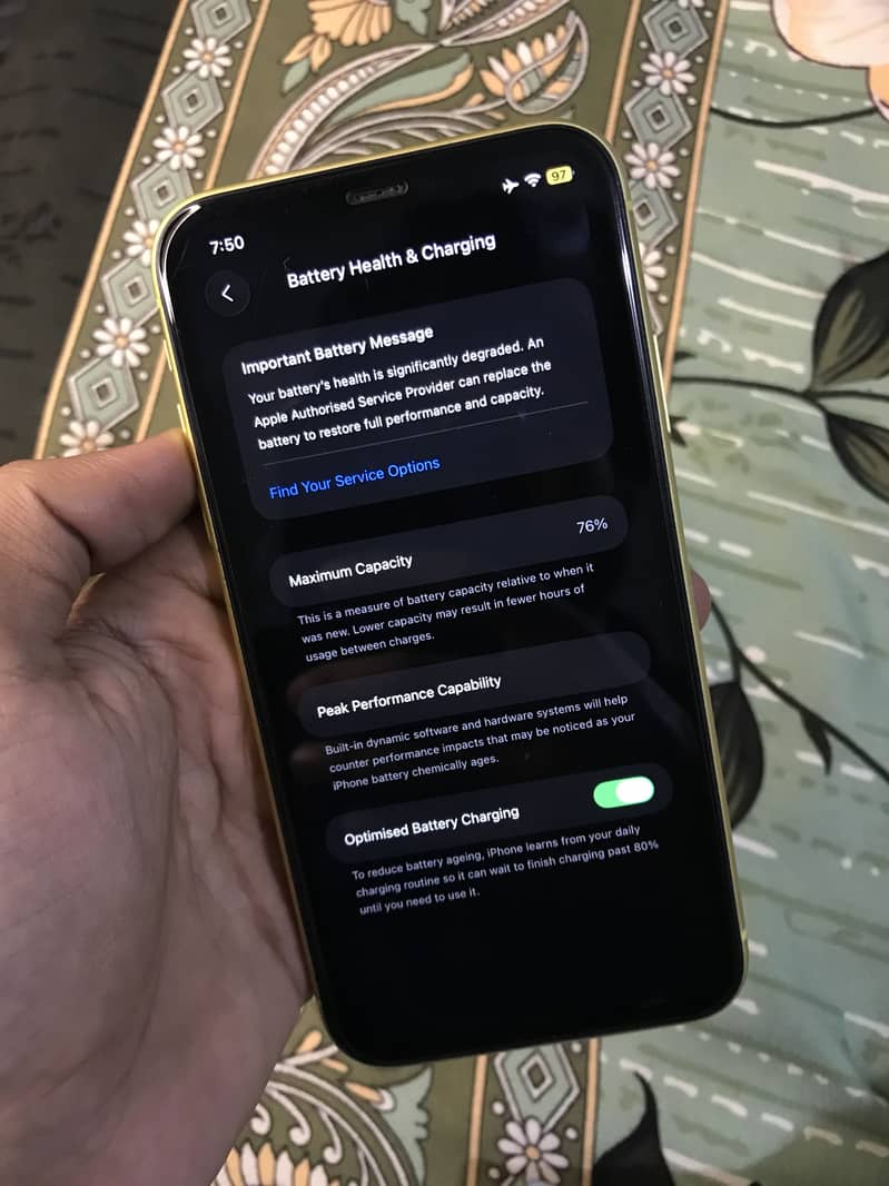 Apple iPhone 11 5