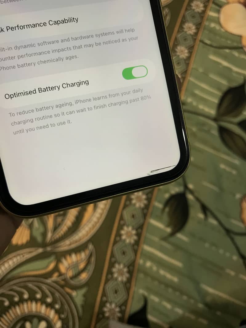 Apple iPhone 11 6