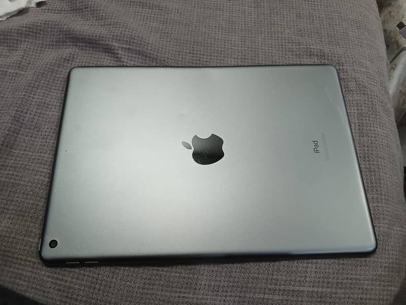 ipad 7th gen generation 1