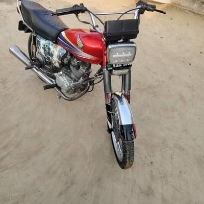 Honda 11 model 03457343946