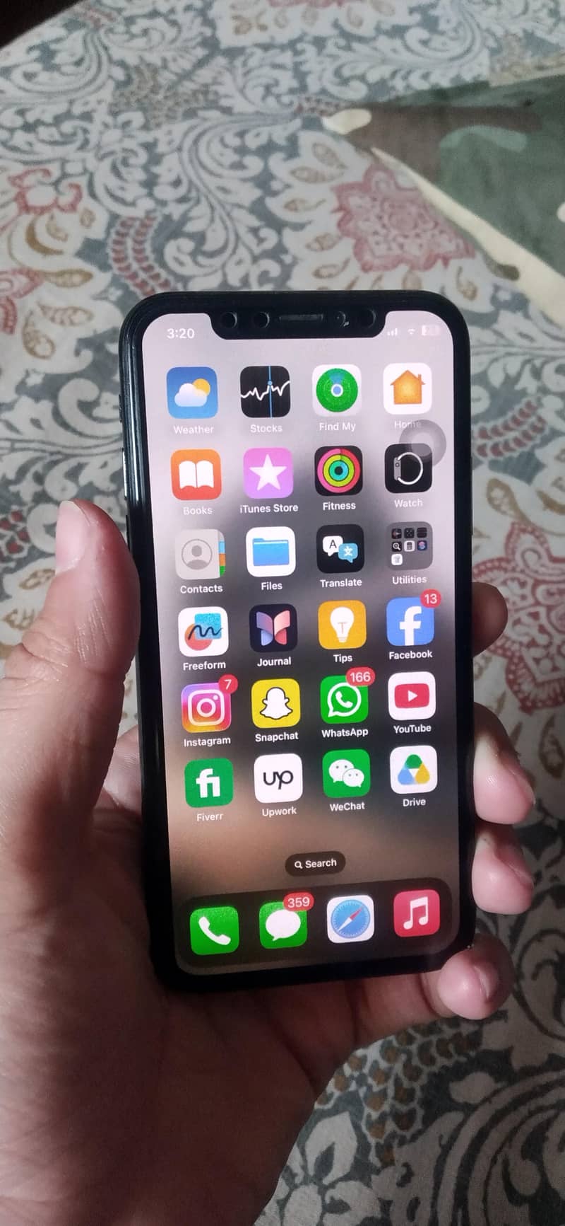 Apple iPhone XS 0