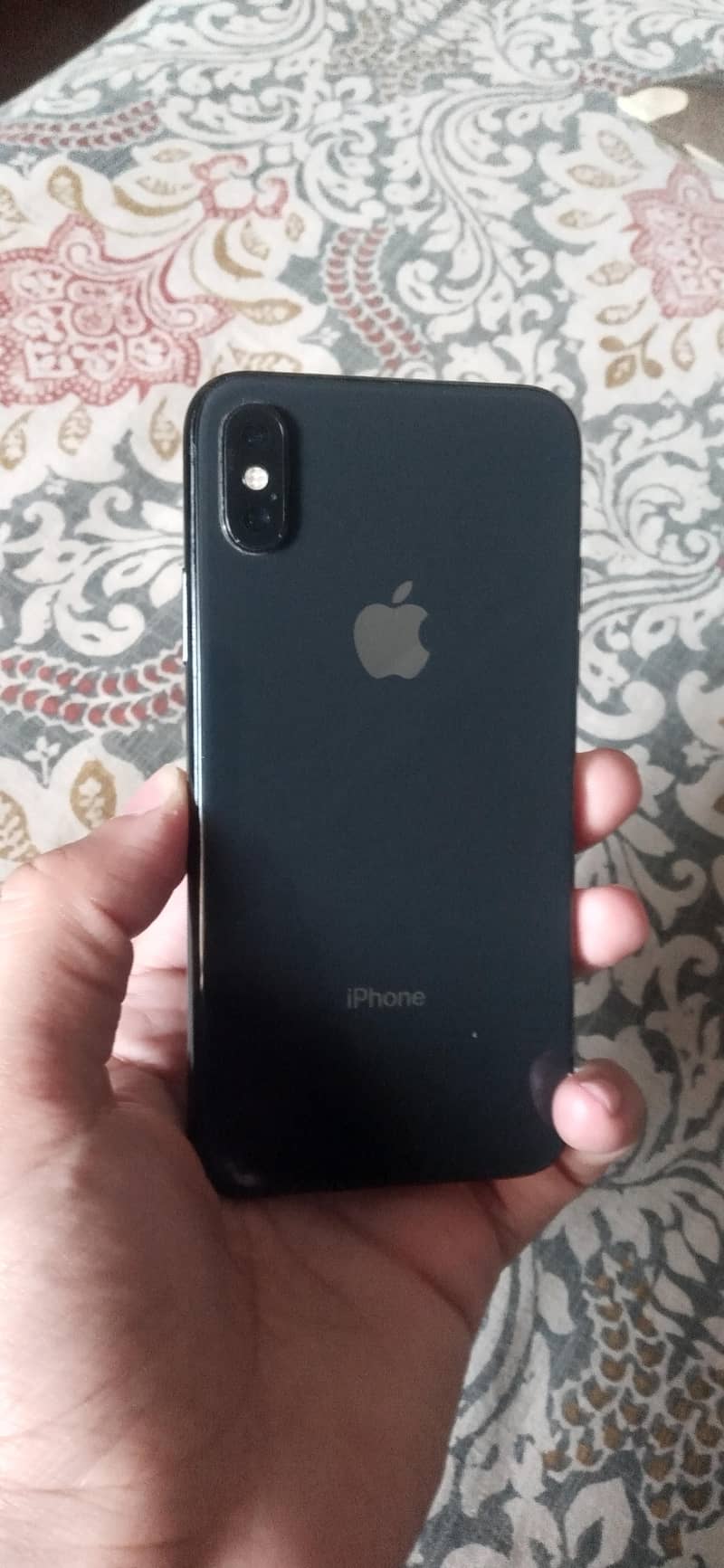 Apple iPhone XS 1