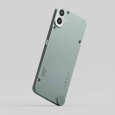 Nothing CMF Phone 1