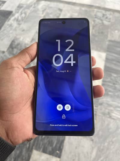 Motorola Moto G Power 5G
